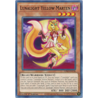 Lunalight Yellow Marten - Legendary Duelists: Season 2 Thumb Nail