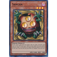 Sangan (Red) - Legendary Duelists: Season 3 Thumb Nail