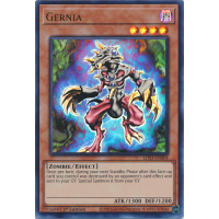 Gernia - Legendary Duelists: Season 3 Thumb Nail