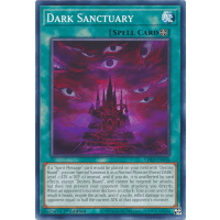 Dark Sanctuary - Legendary Duelists: Season 3 Thumb Nail
