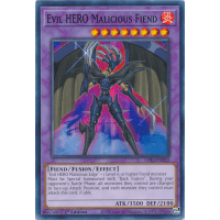 Evil HERO Malicious Fiend - Legendary Duelists: Season 3 Thumb Nail