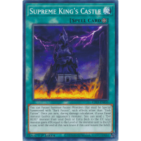 Supreme King's Castle - Legendary Duelists: Season 3 Thumb Nail