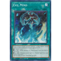 Evil Mind - Legendary Duelists: Season 3 Thumb Nail