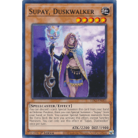 Supay, Duskwalker - Legendary Duelists: Season 3 Thumb Nail