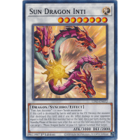 Sun Dragon Inti - Legendary Duelists: Season 3 Thumb Nail