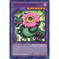 Predaplant Chimerafflesia - Legendary Duelists: Season 3 Thumb Nail