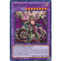 Predaplant Dragostapelia - Legendary Duelists: Season 3 Thumb Nail