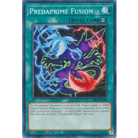 Predaprime Fusion - Legendary Duelists: Season 3 Thumb Nail