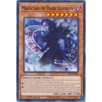 Magician of Dark Illusion - Legendary Duelists: Season 3 Thumb Nail