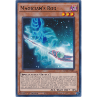 Magician's Rod - Legendary Duelists: Season 3 Thumb Nail
