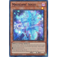 Magicians' Souls (Blue) - Legendary Duelists: Season 3 Thumb Nail