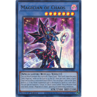 Magician of Chaos - Legendary Duelists: Season 3 Thumb Nail