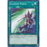 Illusion Magic - Legendary Duelists: Season 3 Thumb Nail