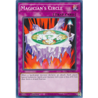 Magician's Circle - Legendary Duelists: Season 3 Thumb Nail