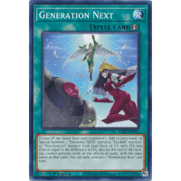 Generation Next - Legendary Duelists: Season 3 Thumb Nail