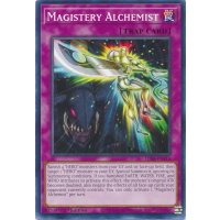 Magistery Alchemist - Legendary Duelists: Season 3 Thumb Nail