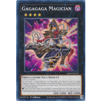 Gagagaga Magician - Legendary Duelists: Season 3 Thumb Nail