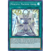 Merciful Machine Angel - Legendary Duelists: Sisters of the Rose Thumb Nail