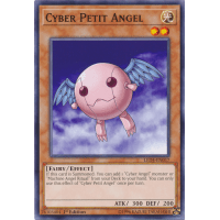 Cyber Petit Angel - Legendary Duelists: Sisters of the Rose Thumb Nail