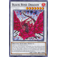 Black Rose Dragon - Legendary Duelists: Sisters of the Rose Thumb Nail