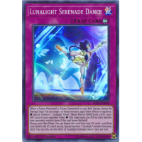 Lunalight Serenade Dance - Legendary Duelists: Sisters of the Rose Thumb Nail