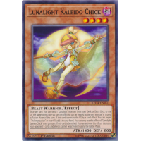 Lunalight Kaleido Chick - Legendary Duelists: Sisters of the Rose Thumb Nail