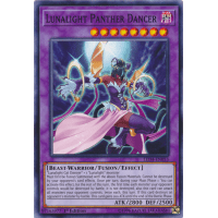Lunalight Panther Dancer - Legendary Duelists: Sisters of the Rose Thumb Nail