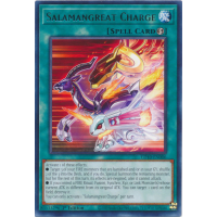 Salamangreat Charge - Legendary Duelists: Soulburning Volcano Thumb Nail