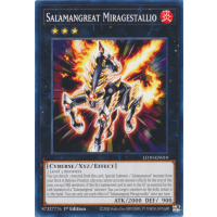 Salamangreat Miragestallio - Legendary Duelists: Soulburning Volcano Thumb Nail