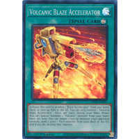 Volcanic Blaze Accelerator - Legendary Duelists: Soulburning Volcano Thumb Nail