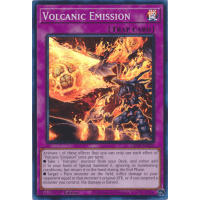 Volcanic Emission - Legendary Duelists: Soulburning Volcano Thumb Nail