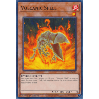 Volcanic Shell - Legendary Duelists: Soulburning Volcano Thumb Nail