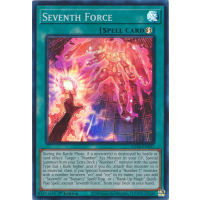 Seventh Force - Legendary Duelists: Soulburning Volcano Thumb Nail