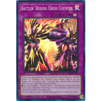 Battlin' Boxing Cross Counter - Legendary Duelists: Soulburning Volcano Thumb Nail