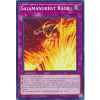 Salamangreat Rage - Legendary Duelists: Soulburning Volcano Thumb Nail