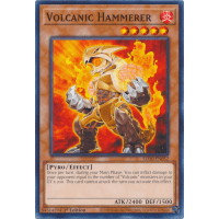 Volcanic Hammerer - Legendary Duelists: Soulburning Volcano Thumb Nail