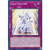 Last Counter - Legendary Duelists: Soulburning Volcano Thumb Nail
