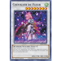 Chevalier de Fleur - Legendary Duelists: Synchro Storm Thumb Nail