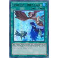 Lyrilusc - Bird Call - Legendary Duelists: Synchro Storm Thumb Nail