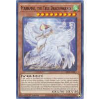 Mariamne, the True Dracophoenix - Legendary Duelists: Synchro Storm Thumb Nail