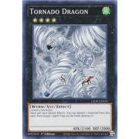 Tornado Dragon - Legendary Duelists: Synchro Storm Thumb Nail