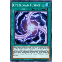 Cyberload Fusion - Legendary Duelists: White Dragon Abyss Thumb Nail