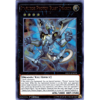 Starliege Photon Blast Dragon - Legendary Duelists: White Dragon Abyss Thumb Nail
