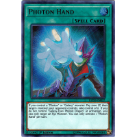 Photon Hand - Legendary Duelists: White Dragon Abyss Thumb Nail