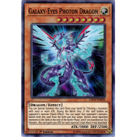 Galaxy-Eyes Photon Dragon - Legendary Duelists: White Dragon Abyss Thumb Nail