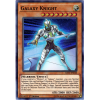 Galaxy Knight - Legendary Duelists: White Dragon Abyss Thumb Nail