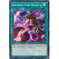 Inferno Fire Blast - Legendary Duelists Thumb Nail