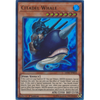 Citadel Whale - Legendary Duelists Thumb Nail