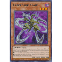 Cyberdark Claw - Legendary Duelists Thumb Nail