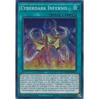 Cyberdark Inferno - Legendary Duelists Thumb Nail